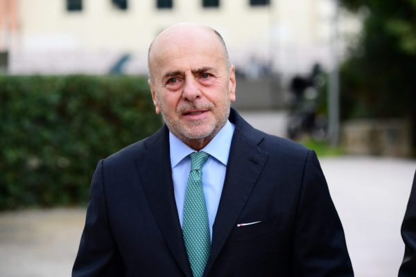 Αλαφούζος στους παίκτες του Παναθηναϊκού: «Αναλάβετε τις ευθύνες σας»