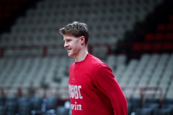 Τι είπε ο Μπαρτζώκας για Γουόκαπ ενόψει τελικού