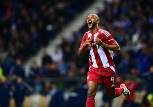 Ολυμπιακός: Με πρωτάθλημα απ’ ευθείας στο Champions League! (pic)