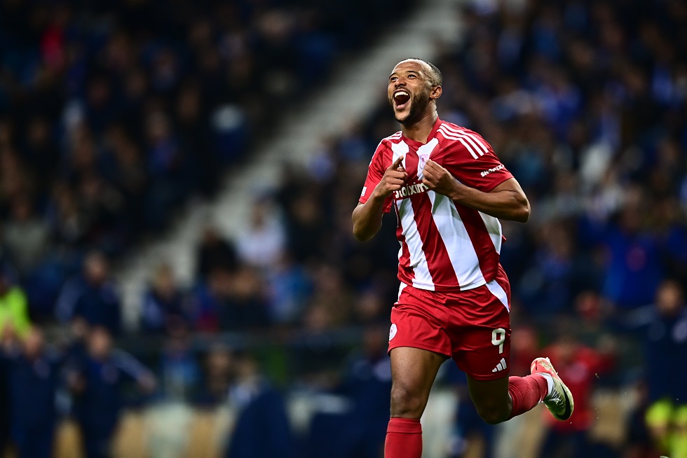 Ολυμπιακός: Με πρωτάθλημα απ’ ευθείας στο Champions League! (pic)