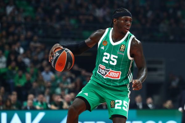 LIVE: Παναθηναϊκός – Φενέρμπαχτσε