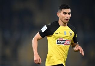 «Συμφωνία ανάμεσα σε Τσίβας και Πινέδα, μένει μόνο η συγκατάθεση της ΑΕΚ»