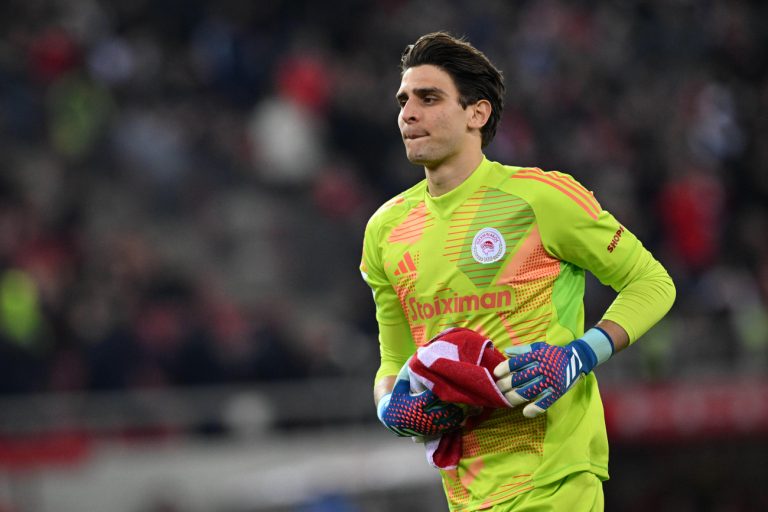 H UEFA υποκλίθηκε στον Τζολάκη για τις σπουδαίες του εμφανίσεις στο Europa League (vid)