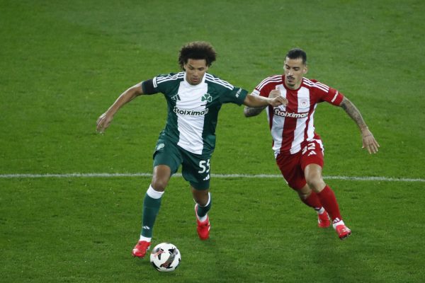 Παναθηναϊκός: Χωρίς Αράο και Γέντβαϊ κόντρα στον Ολυμπιακό