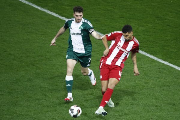 Megasports: Ντέρμπι «αιωνίων» για την πρόκριση