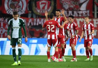 Ολυμπιακός: Όπως στο πρωτάθλημα, χωρίς τον Βίντσιτς…