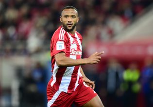 Ακυρώθηκε γκολ του Ελ Κααμπί για οφσάιντ (vid)