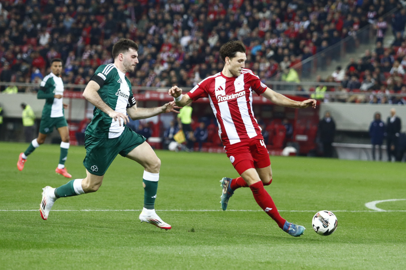 Megasports: Ωρα για τη ρεβάνς