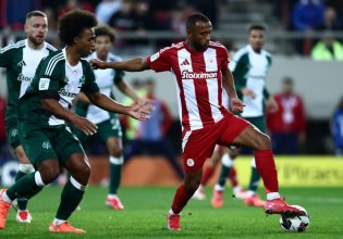 Ολυμπιακός – Παναθηναϊκός: Ντέρμπι «αιωνίων» στο Φάληρο για την πρόκριση στα ημιτελικά