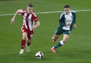 Οι αθλητικές μεταδόσεις της ημέρας (5/2): Πού θα δείτε το Ολυμπιακός-Παναθηναϊκός και το Παρί-Ολυμπιακός