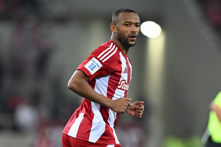 LIVE: Ολυμπιακός – Αστέρας Τρίπολης