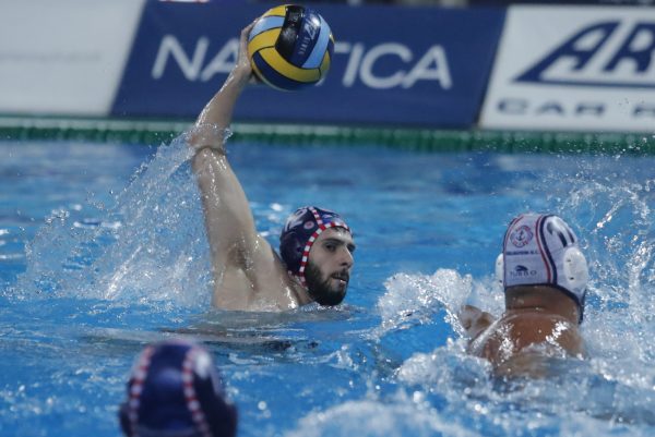 Γιάντραν – Ολυμπιακός 11-12: Μεγάλο «διπλό» στο Σπλιτ για τους Ερυθρόλευκους