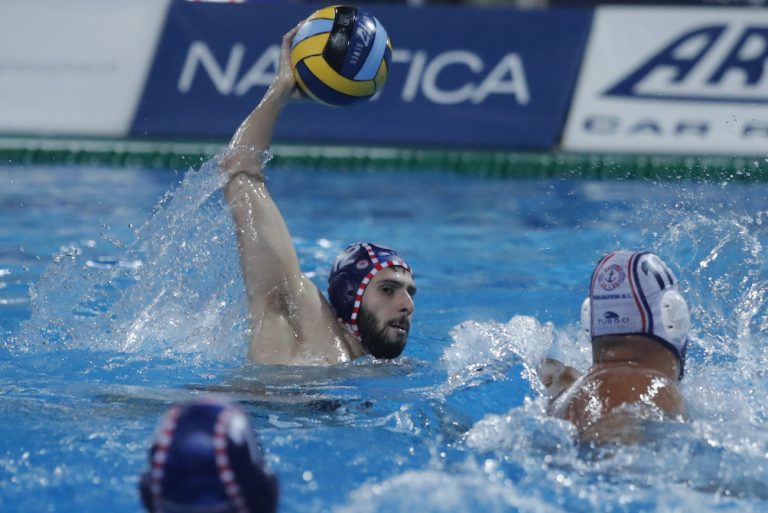 Γιάντραν – Ολυμπιακός 11-12: Μεγάλο «διπλό» στο Σπλιτ για τους Ερυθρόλευκους