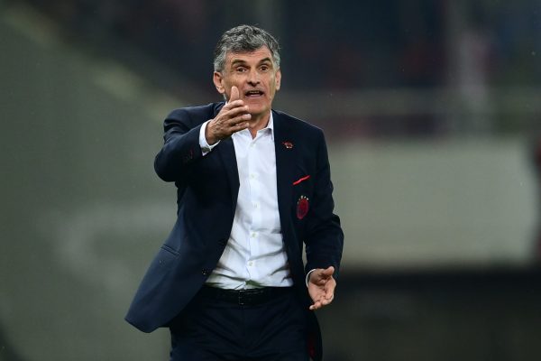 Οι αλλαγές στην ευρωπαϊκή λίστα του Ολυμπιακού για το Europa League