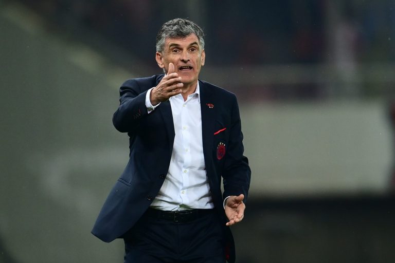 Οι αλλαγές στην ευρωπαϊκή λίστα του Ολυμπιακού για το Europa League