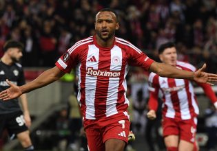 Οι ώρες των αγώνων του Ολυμπιακού με την Μπόντο Γκλιμτ (pic)