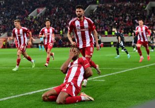 Ολυμπιακός: Η αποστολή για το ντέρμπι με τον ΠΑΟΚ (pic)