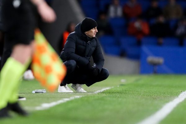 Πρόβλημα της τελευταίας στιγμής στον ΠΑΟΚ – Αυτή είναι η αποστολή για ΑΕΚ (pic)