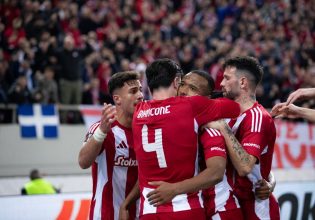 Έτσι θα κερδίσει το ντέρμπι ο Ολυμπιακός