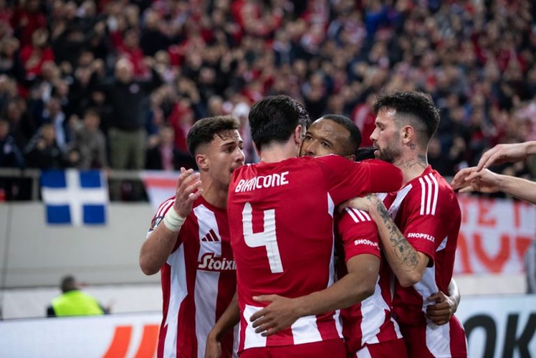 Ολυμπιακός: Τα δύο μονοπάτια μέχρι το… Μπιλμπάο (pic)