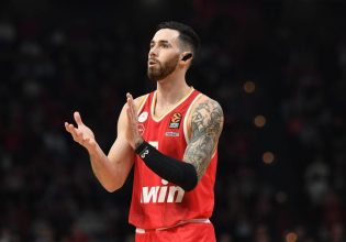 Ολυμπιακός: Βιλντόζα αντί Μένσα στην επτάδα των ξένων για το πρωτάθλημα