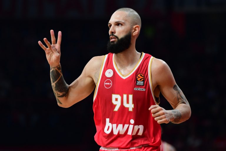 LIVE: Ολυμπιακός – Καρδίτσα