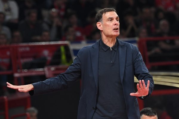 Η αγωνία του Μπαρτζώκα για τον τραυματισμό του Βιλντόζα – Τι είπε για τον Αργεντίνο γκαρντ