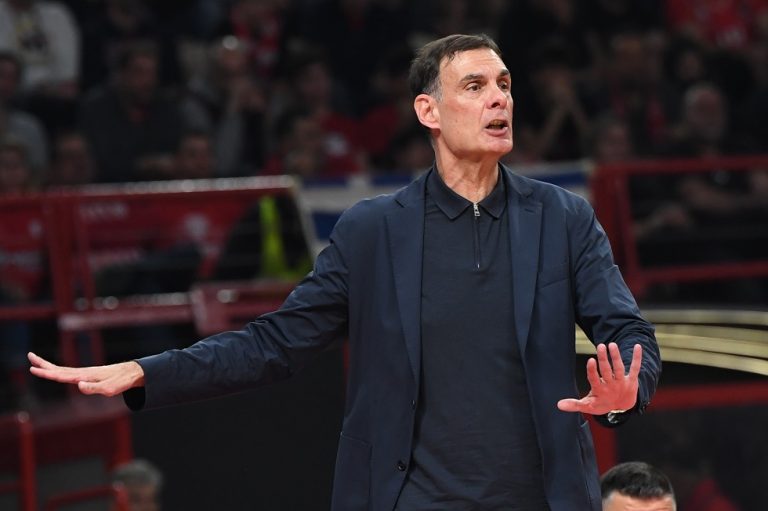 Η αγωνία του Μπαρτζώκα για τον τραυματισμό του Βιλντόζα – Τι είπε για τον Αργεντίνο γκαρντ