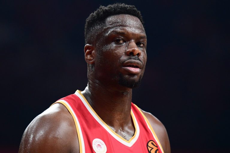 Φαλ: «Με την ίδια νοοτροπία και στη Βαρκελώνη»