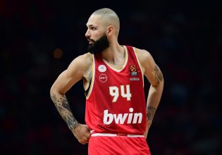 Η ανάρτηση του Φουρνιέ για την ανταλλαγή Ντόντσιτς – Ντέιβις: «Είμαι ακόμα σε σοκ…» (pic)