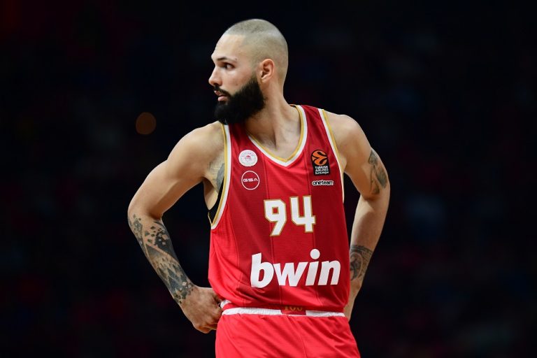 Η ανάρτηση του Φουρνιέ για την ανταλλαγή Ντόντσιτς – Ντέιβις: «Είμαι ακόμα σε σοκ…» (pic)