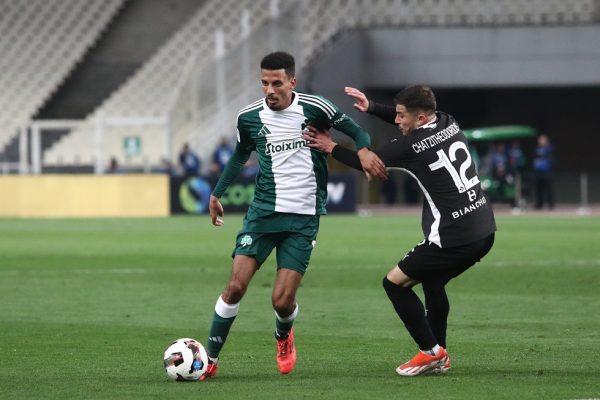 Η βαθμολογία της Superleague μετά τη νίκη του Παναθηναϊκού (pic)