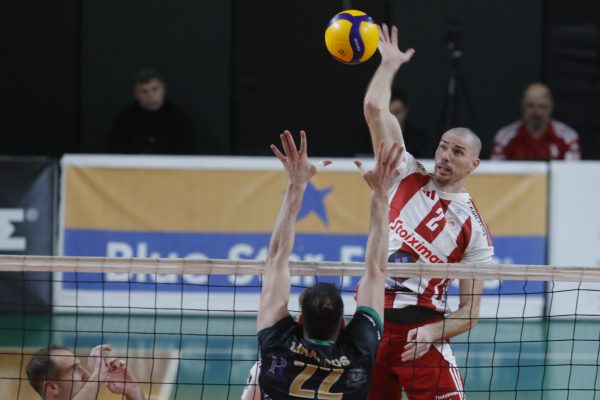 LIVE: Ολυμπιακός ΟΝΕΧ – Μίλων