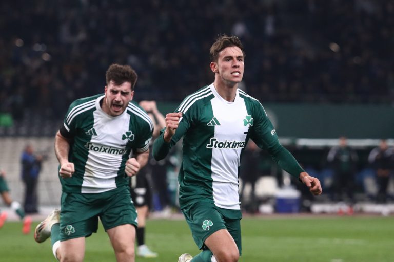 Megasports: Με ανατροπή ο ΠΑΟ