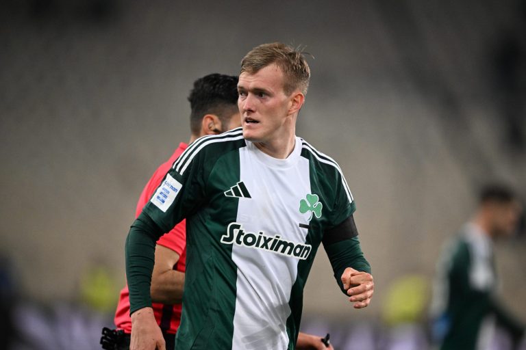 Με Σφιντέρσκι, Σιώπη και Πάλμερ-Μπράουν η ευρωπαϊκή λίστα του Παναθηναϊκού