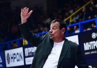 Αταμάν: «Πρέπει να βελτιώσουμε την άμυνά μας»