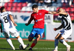Super League 2: Πρεμιέρα στα play-offs με Ηρακλής – ΑΕΛ και Καλαμάτα – Πανιώνιος