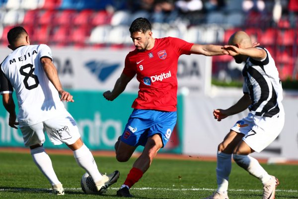 Super League 2: Πρεμιέρα στα play-offs με Ηρακλής – ΑΕΛ και Καλαμάτα – Πανιώνιος
