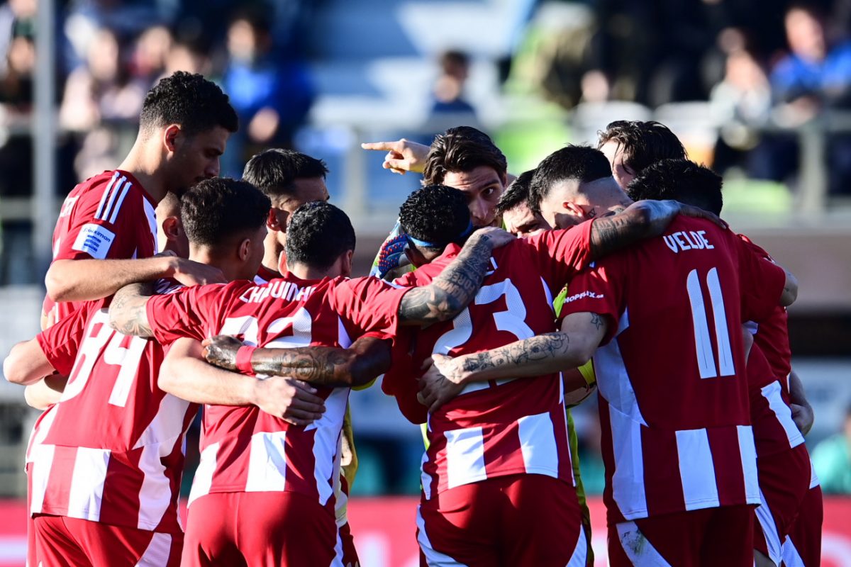 Megasports: Κλήρωση – πρόκληση