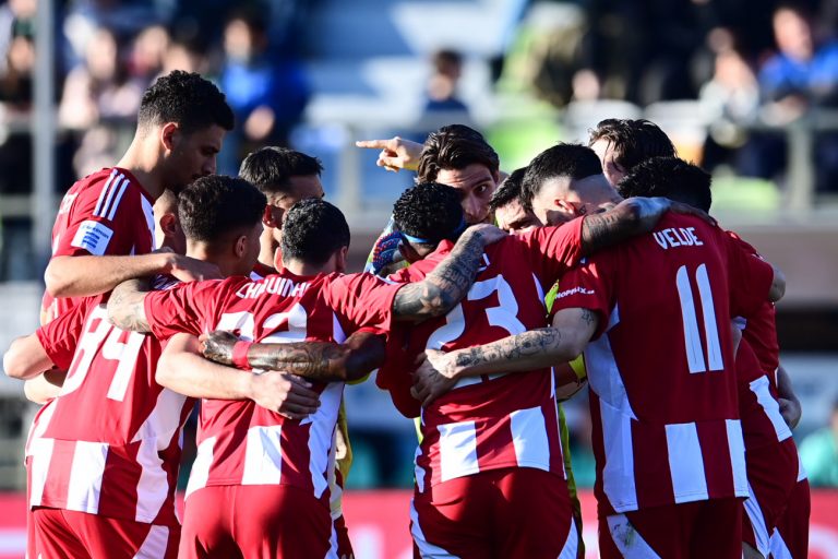 Megasports: Κλήρωση – πρόκληση