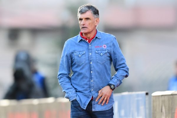 Μεντιλίμπαρ: «Οι νίκες τρέφουν τις ομάδες» – Αποθέωσε Τζολάκη και Μουζακίτη