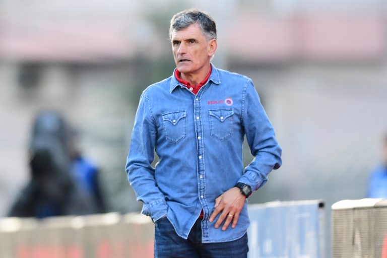 Μεντιλίμπαρ: «Οι νίκες τρέφουν τις ομάδες» – Αποθέωσε Τζολάκη και Μουζακίτη