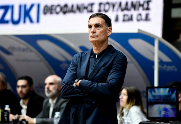 Μπαρτζώκας: «Να μείνουμε πιστοί στο πλάνο, έχουμε την ποιότητα να ανταπεξέλθουμε»