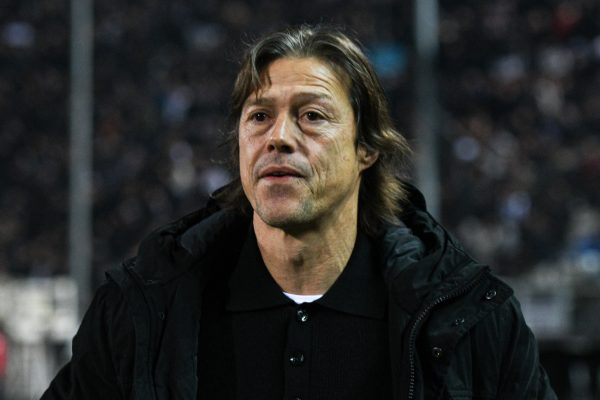 ΑΕΚ: Οι σκέψεις του Αλμέιδα για την κορυφή της επίθεσης ενόψει Ατρόμητου