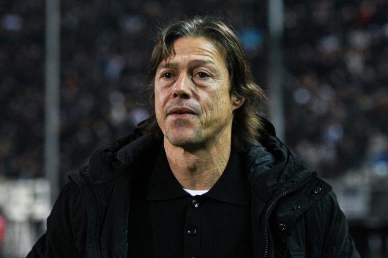 ΑΕΚ: Οι σκέψεις του Αλμέιδα για την κορυφή της επίθεσης ενόψει Ατρόμητου