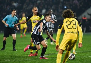 ΑΕΚ: Συμπλήρωσαν κάρτες δύο παίκτες – Ποιοι είναι στο όριο