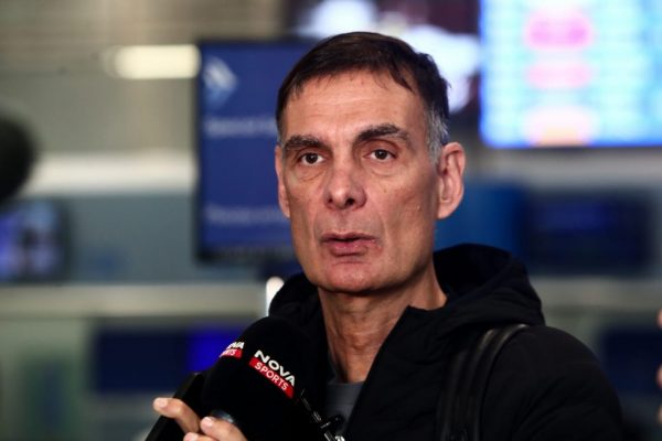 Μπαρτζώκας: «Δεν διαλέγουμε ματς, η Παρί έχει άγνοια κινδύνου»