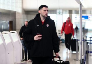 Παπανικολάου: «Η Παρί έχει ιδιαίτερο στυλ παιχνιδιού – Πρέπει να καλύψουμε τα κενά των Βιλντόζα και Γουόκαπ»