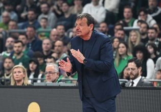 Αταμάν: «Ήμασταν τυχεροί στο τέλος με το φάουλ»