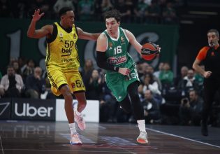 Όσμαν: «Ποτέ δεν τα παρατήσαμε κι αυτή η νίκη μπορεί να είναι τεράστια για εμάς»